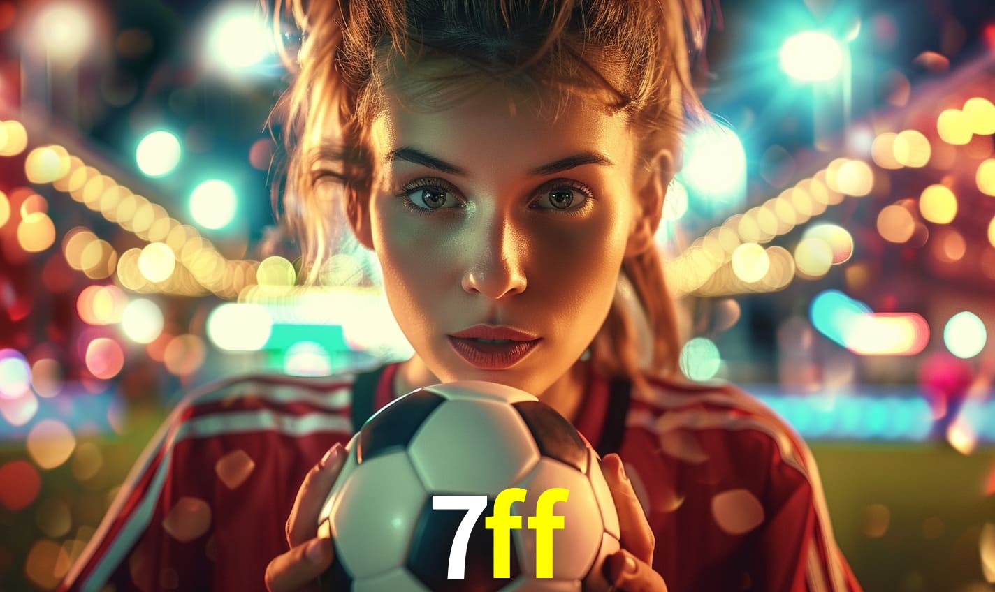 Apostas Esportivas no Plataforma 7ff.com